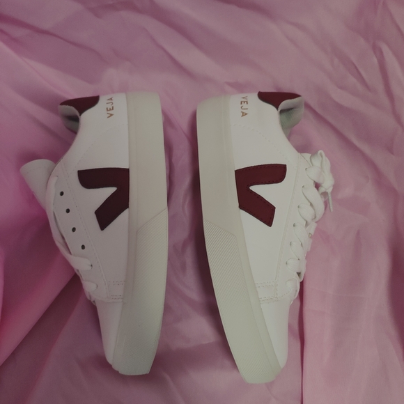 veja Shoes - Veja Campo Sneakers